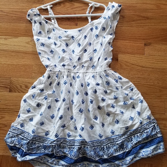 The Children's Place Other - Girls summer dress